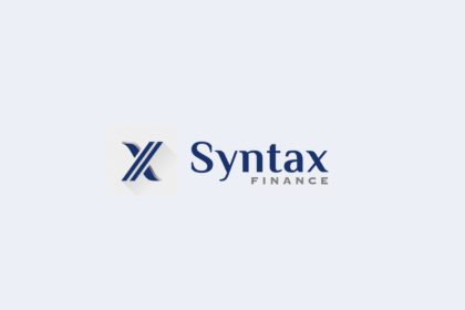 Syntax Finance